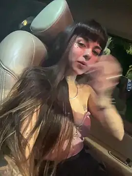 Snapshot of VioletaSubmissive chatting on 12, 12, 2024 VioletaSubmissive online show from 12, 12, 2024