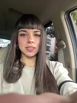 Snapshot of VioletaSubmissive chatting on 29, 12, 2024 VioletaSubmissive online show from 29, 12, 2024