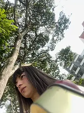 Snapshot of VioletaSubmissive chatting on 23, 1, 2025 VioletaSubmissive online show from 23, 1, 2025