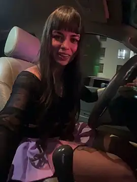 Snapshot of VioletaSubmissive chatting on 24, 1, 2025 VioletaSubmissive online show from 24, 1, 2025