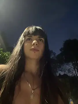 Snapshot of VioletaSubmissive chatting on 28, 1, 2025 VioletaSubmissive online show from 28, 1, 2025