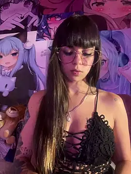 Snapshot of VioletaSubmissive chatting on 5, 2, 2025 VioletaSubmissive online show from 5, 2, 2025