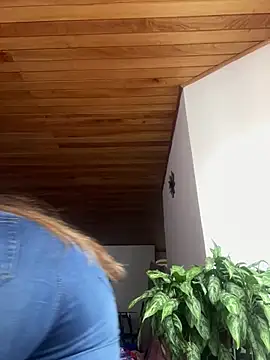 Snapshot of VioletaSubmissive chatting on 16, 2, 2025 VioletaSubmissive online show from 16, 2, 2025