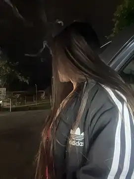 Snapshot of VioletaSubmissive chatting on 19, 2, 2025 VioletaSubmissive online show from 19, 2, 2025