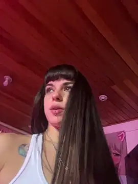 Snapshot of VioletaSubmissive chatting on 6, 3, 2025 VioletaSubmissive online show from 6, 3, 2025