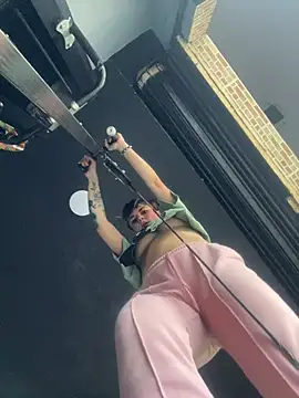 Snapshot of VioletaSubmissive chatting on 13, 3, 2025 VioletaSubmissive online show from 13, 3, 2025