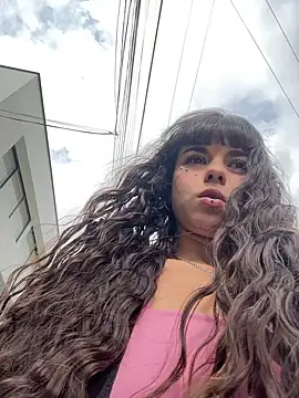 Snapshot of VioletaSubmissive chatting on 19, 10, 2025 VioletaSubmissive online show from 19, 10, 2025