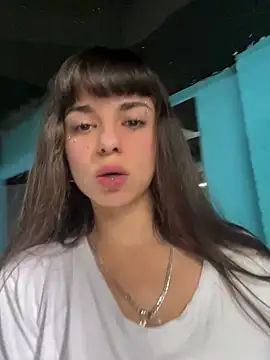 VioletaSubmissive online show from 20, 12, 2025