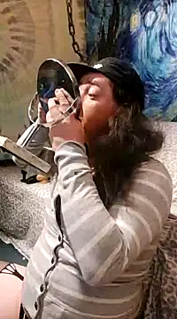 Snapshot of Boo-boo_kittyfux chatting on 15, 12, 2024 Boo-boo kittyfux online show from 15, 12, 2024