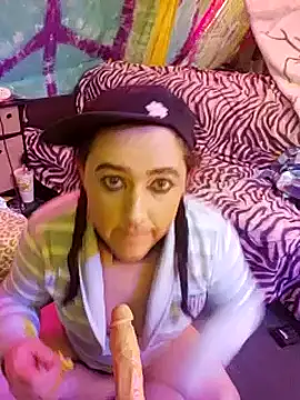 Snapshot of Boo-boo_kittyfux chatting on 27, 12, 2024 Boo-boo kittyfux online show from 27, 12, 2024