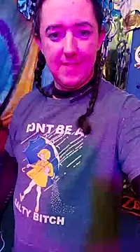 Snapshot of Boo-boo_kittyfux chatting on 13, 2, 2025 Boo-boo kittyfux online show from 13, 2, 2025