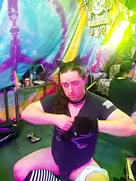 Snapshot of Boo-boo_kittyfux chatting on 16, 2, 2025 Boo-boo kittyfux online show from 16, 2, 2025