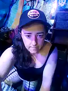 Snapshot of Boo-boo_kittyfux chatting on 21, 2, 2025 Boo-boo kittyfux online show from 21, 2, 2025