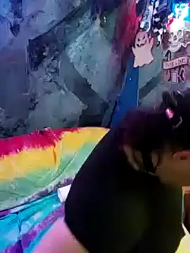 Snapshot of Boo-boo_kittyfux chatting on 7, 3, 2025 Boo-boo kittyfux online show from 7, 3, 2025