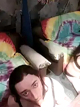 Snapshot of Boo-boo_kittyfux chatting on 17, 3, 2025 Boo-boo kittyfux online show from 17, 3, 2025