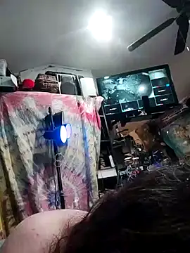 Snapshot of Boo-boo_kittyfux chatting on 8, 10, 2025 Boo-boo kittyfux online show from 8, 10, 2025