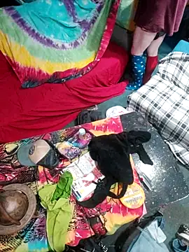 Snapshot of Boo-boo_kittyfux chatting on 15, 10, 2025 Boo-boo kittyfux online show from 15, 10, 2025