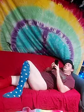 Snapshot of Boo-boo_kittyfux chatting on 16, 10, 2025 Boo-boo kittyfux online show from 16, 10, 2025