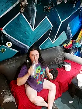 Snapshot of Boo-boo_kittyfux chatting on 20, 10, 2025 Boo-boo kittyfux online show from 20, 10, 2025