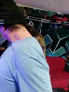 Snapshot of Boo-boo_kittyfux chatting on 1, 11, 2025 Boo-boo kittyfux online show from 1, 11, 2025