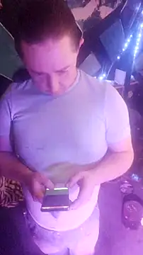 Snapshot of Boo-boo_kittyfux chatting on 21, 12, 2025 Boo-boo kittyfux online show from 21, 12, 2025