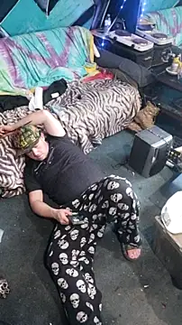 Snapshot of Boo-boo_kittyfux chatting on 10, 1, 2026 Boo-boo kittyfux online show from 10, 1, 2026