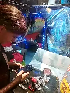 Snapshot of Boo-boo_kittyfux chatting on 15, 2, 2026 Boo-boo kittyfux online show from 15, 2, 2026