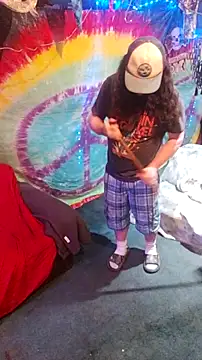 Boo-boo kittyfux online show from 11, 3, 2026