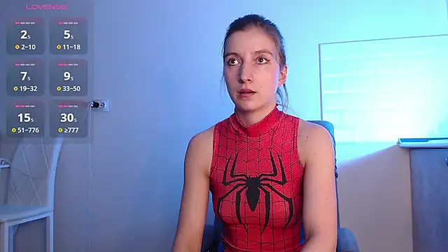 Snapshot of Eva_Hailey_ chatting on 16, 7, 2026 Eva Hailey online show from 16, 7, 2026