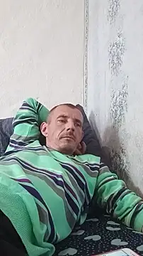 MachoXRallph online show from 25, 10, 2025