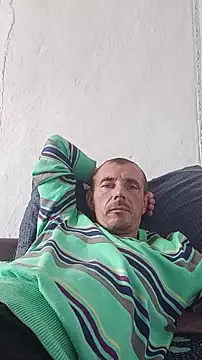 MachoXRallph online show from 28, 10, 2025