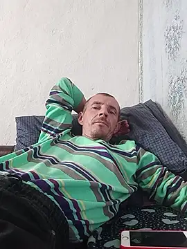 MachoXRallph online show from 30, 10, 2025