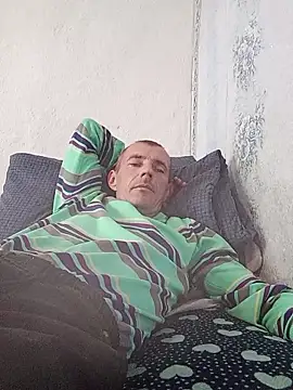 MachoXRallph online show from 3, 11, 2025