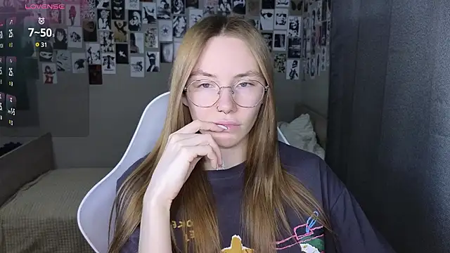 littlevildevil online show from 23, 2, 2026