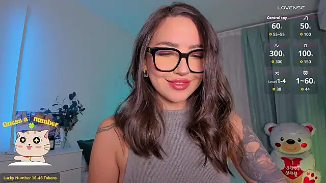 Snapshot of Oh_My_Dianee chatting on 12, 2, 2026 Oh My Dianee online show from 12, 2, 2026