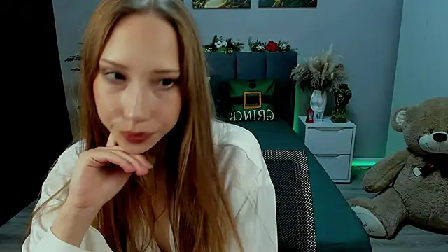 AlexaHarmon online show from 11, 1, 2025