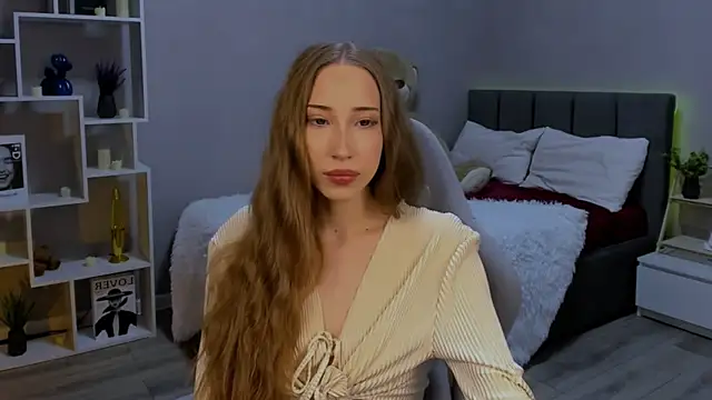 AlexaHarmon online show from 26, 11, 2025