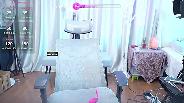 nono babyy online show from 20, 2, 2026