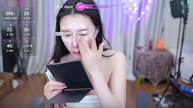 nono babyy online show from 21, 2, 2026