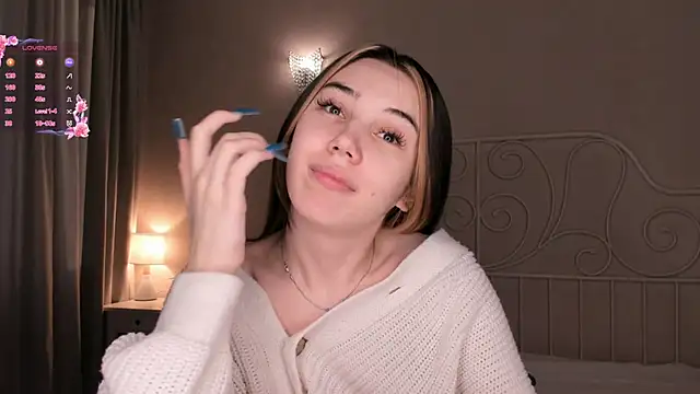 Snapshot of GillianDowdey chatting on 15, 1, 2025 GillianDowdey online show from 15, 1, 2025