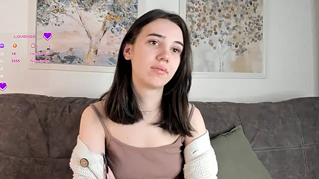 Snapshot of GillianDowdey chatting on 31, 1, 2025 GillianDowdey online show from 31, 1, 2025