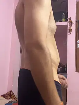 Arnav172030 online show from 1, 10, 2025