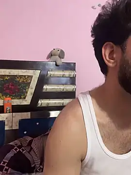 Arnav172030 online show from 16, 10, 2025