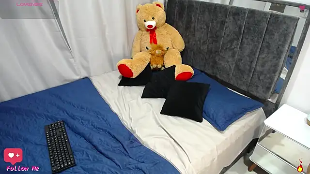 anna alvarez online show from 31, 5, 2026