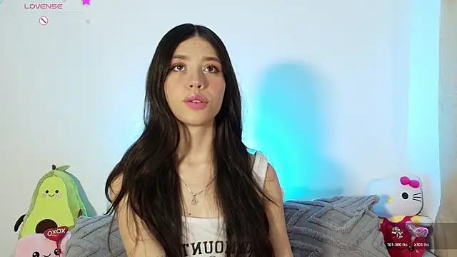 Snapshot of CheryelFox chatting on 25, 10, 2025 CheryelFox online show from 25, 10, 2025