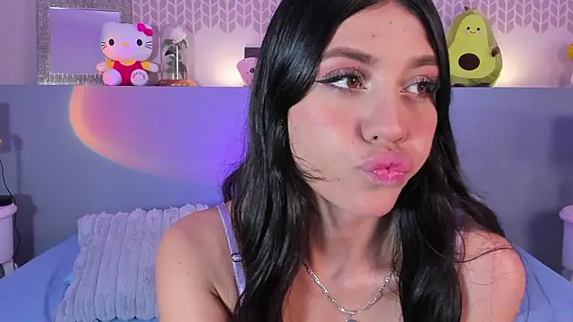 CheryelFox online show from 10, 3, 2026