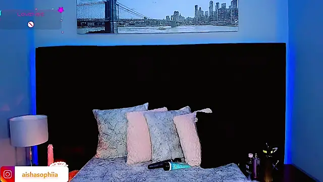 Valery Sophiia online show from 26, 1, 2025