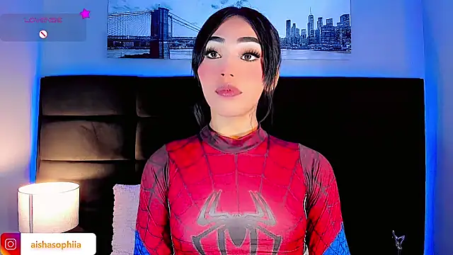 Valery Sophiia online show from 29, 1, 2025