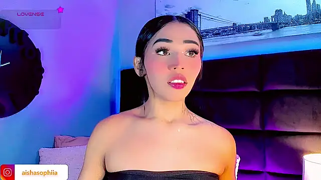 Valery Sophiia online show from 4, 2, 2025