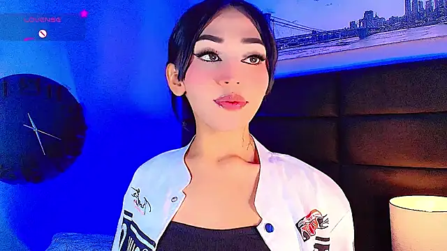 Valery Sophiia online show from 25, 2, 2025